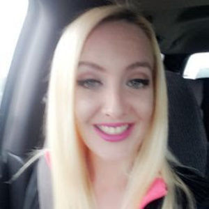 Meet your Posher, Briana